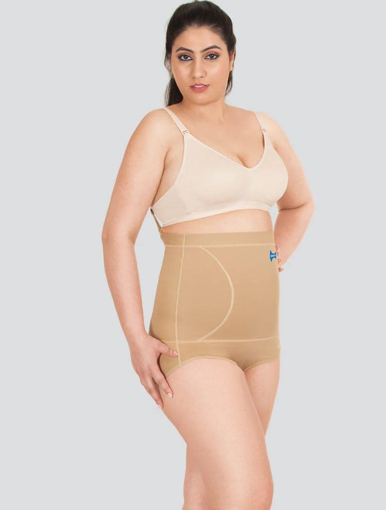 Dermawear Women's Mini Corset 9 Inch Shapewear view 3