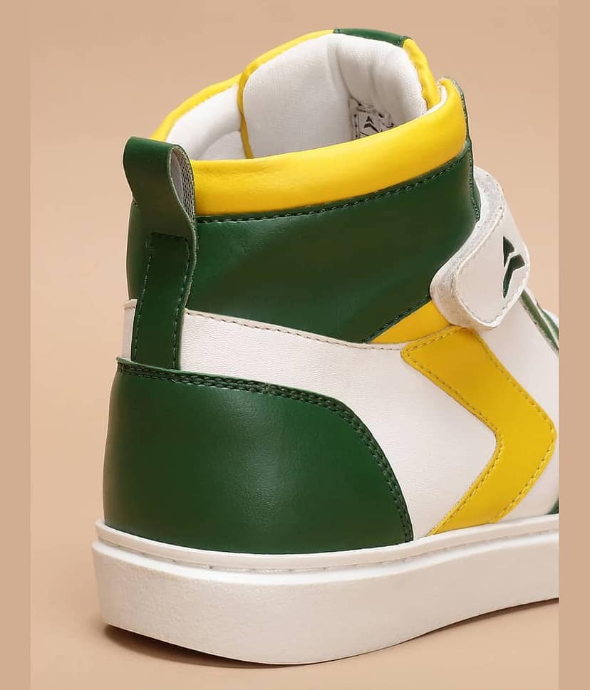 Avant - Red Boy's Sneakers ( 1 Pair ) view 9