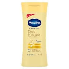 VASELINE DEEP MOISTURE B.LOTION 90ML