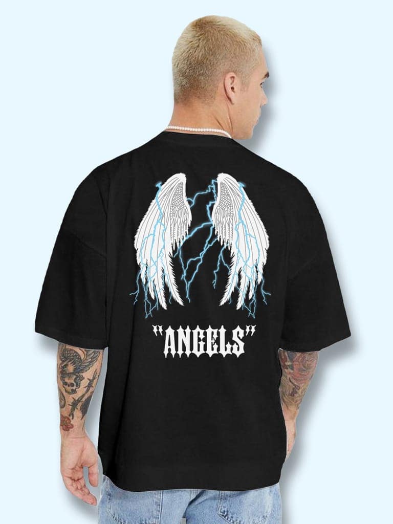 FTX MEN ROUND NECK HALF SLEEVE T-SHIRT view 2