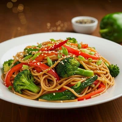 Veg Noodles