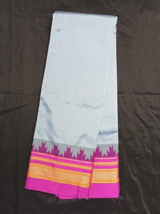 Pradeen Textiles The Chennai Silks
