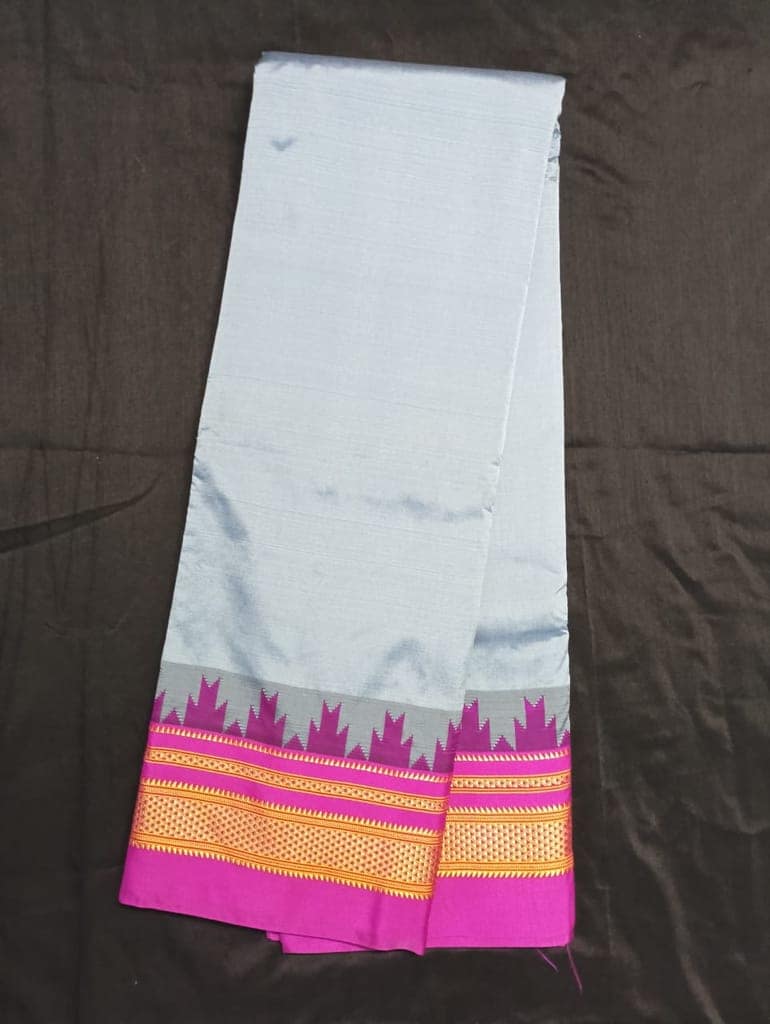 Pradeen Textiles The Chennai Silks