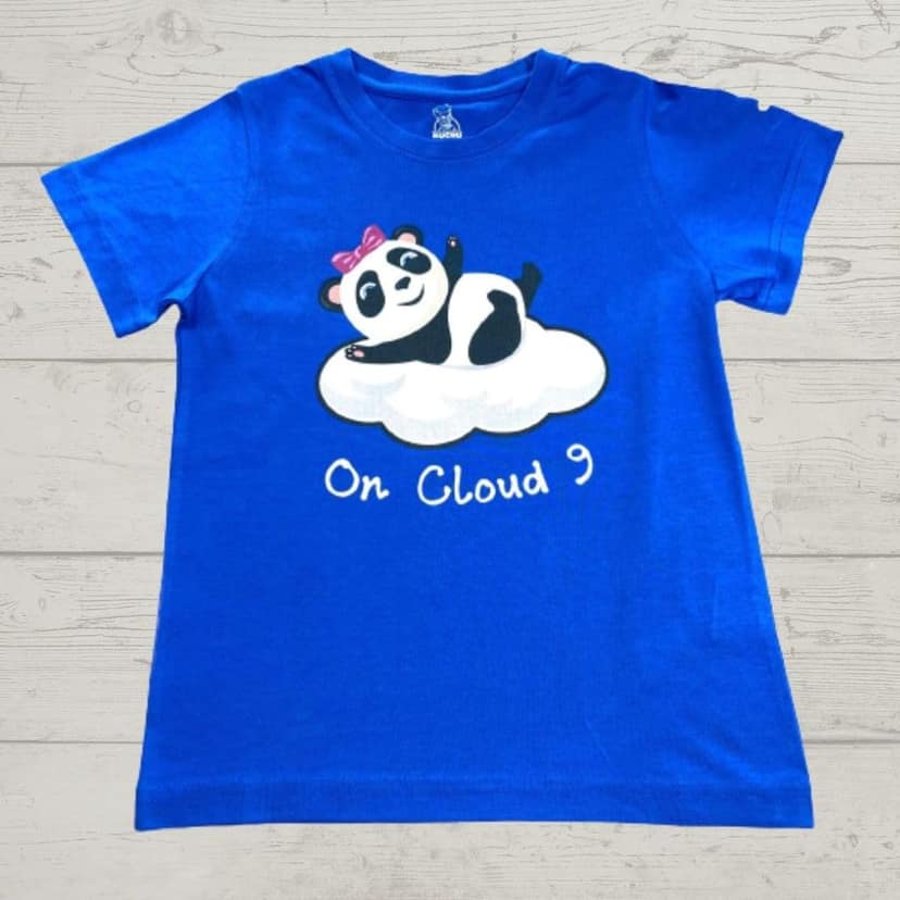 KUCHU On Cloud 9 (10–11 Years) | Cotton Modal Blend | Soft Touch | Durable | Long-Lasting Comfort view 3