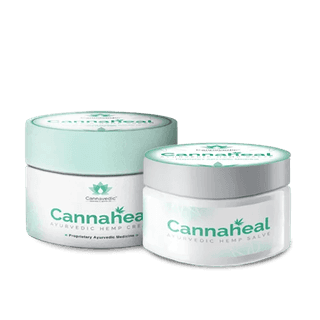 Cannaheal – Skin Infection Cream