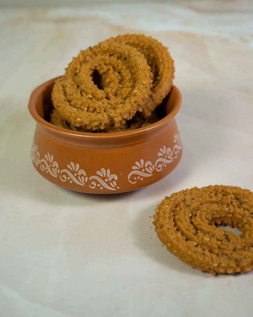 Chakali 500g Each view 3