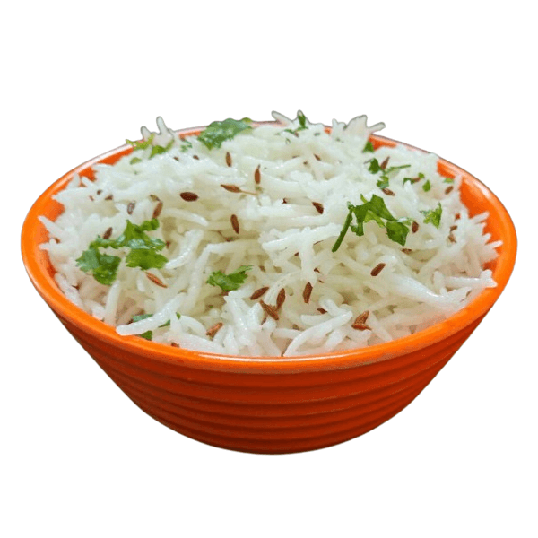 Jeera Rice