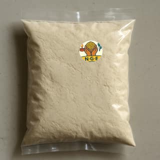 Neelamma Gemmeli Enterprises's singhara flour