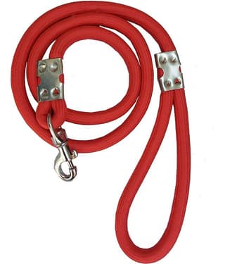 Petshop7 - Red Leash ( Large )