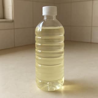 Lakhmen General Store's pure coconut oil