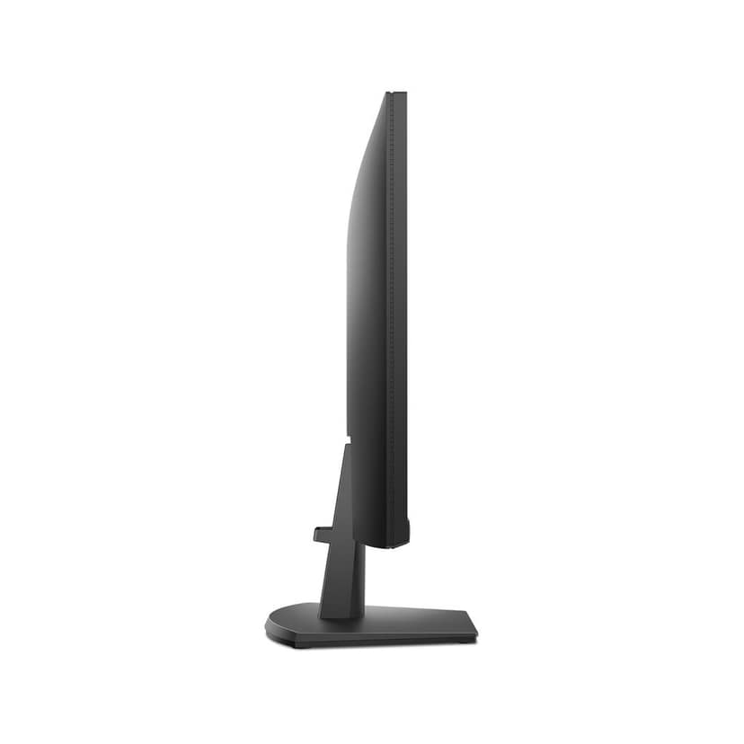 Dell SE2425HM 24"/60.96cm FHD Monitor, Ultra-Thin Bezels, 100Hz IPS Panel, 5 ms Response, Contrast 1000:1, Tilt Adjust, HDMI, VGA, Warranty 3 Years, Comfortview Plus, TÜV Rheinland 3-Star Eye Comfort view 3
