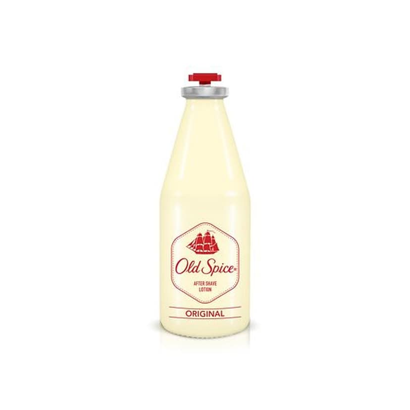 Old Spice Original After Shave Lotion, 50 Ml view 2