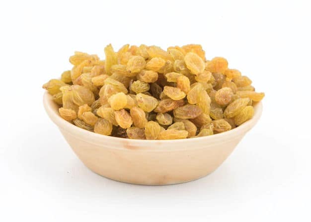 Munakka Raisins (Kishmish) - 500 gm