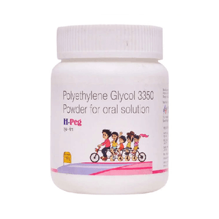 H-Peg Powder 119 Gms