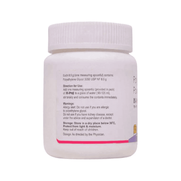 H-Peg Powder 119 Gms view 2