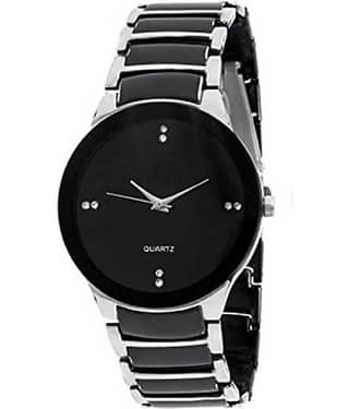 Viser Collection Of Solid Man Analog Watch - For Boys and Men