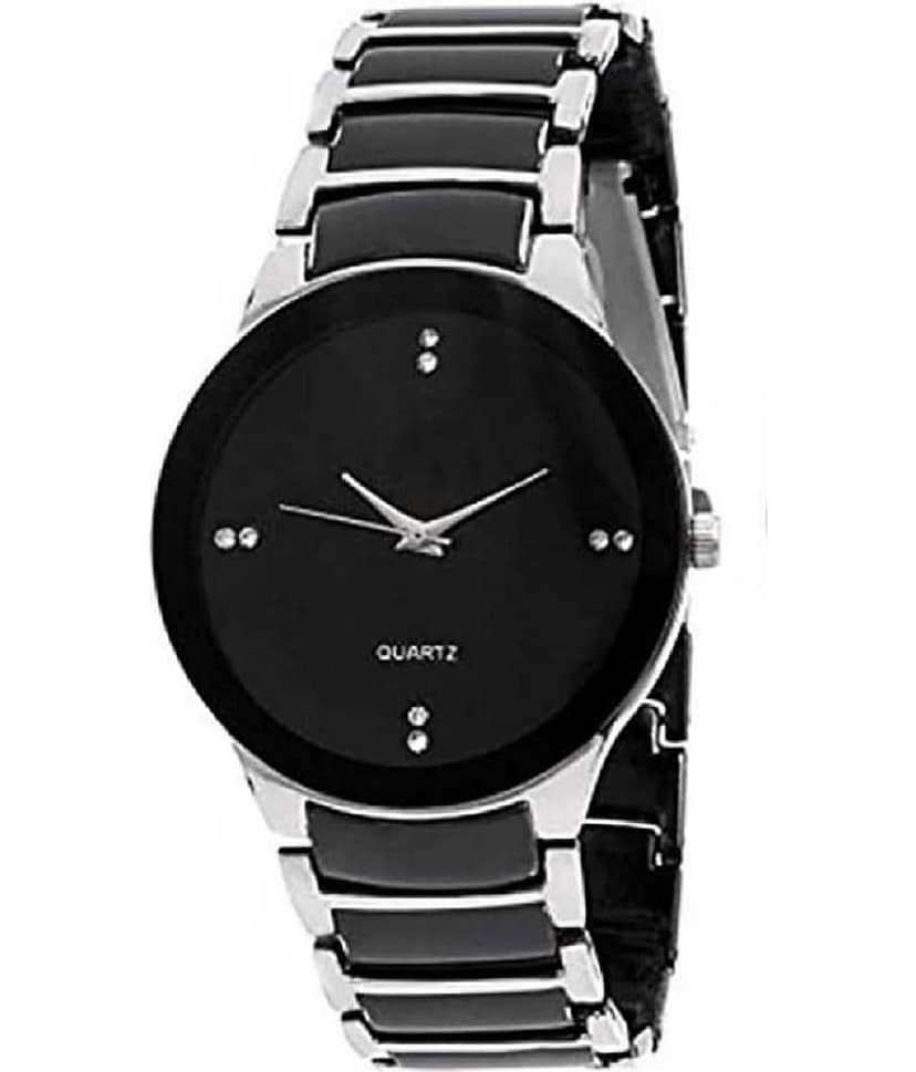 Viser Collection Of Solid Man Analog Watch - For Boys and Men