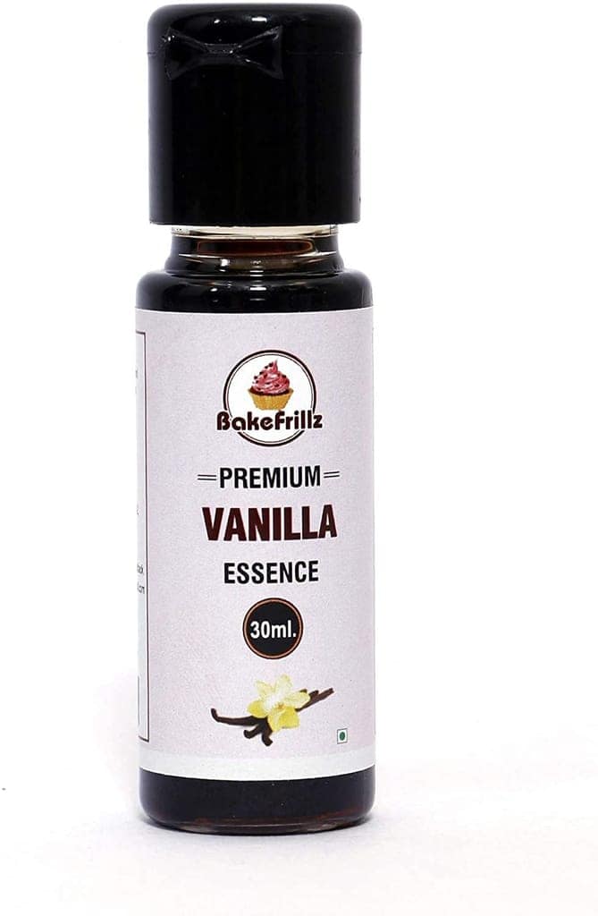 Bakefrillz Vanilla and Pineapple Flavor Essence, 30 ml x 2 for Cake Baking, Ice Creams, Puddings, Cookies view 3