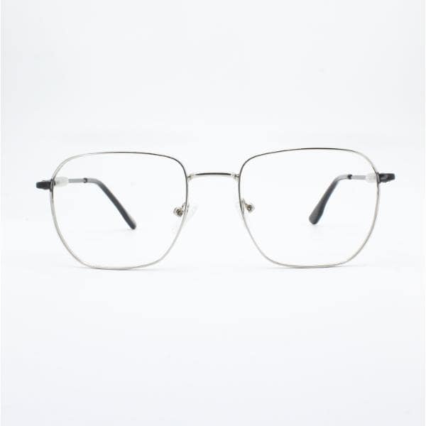Lensoz Elite X Luxe Geometric - Narrow - Silver view 2