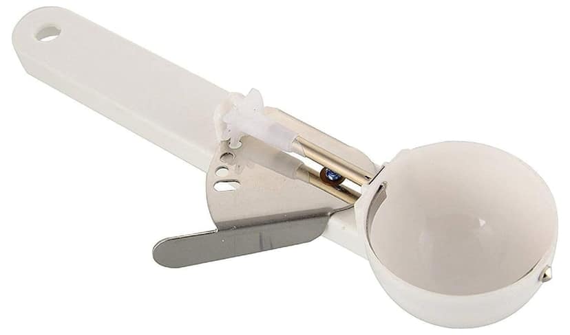 HAPPI Ice Cream Scoopers ABS Plastic view 2