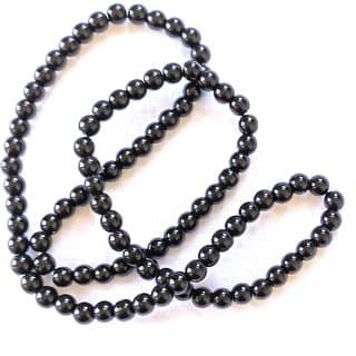 Black Beautiful Chain For Men,Boys view 2