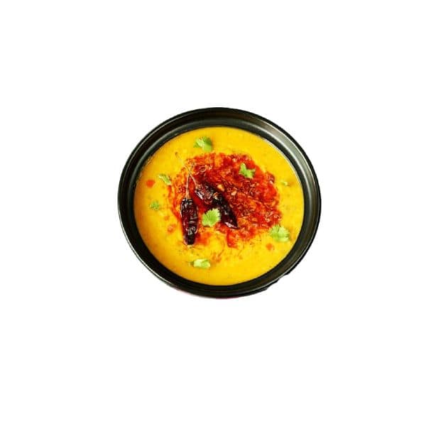 Dal Tadka Half