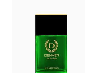 DENVER Hamilton Perfume For Men - 70ML Premium & Long Lasting Perfume