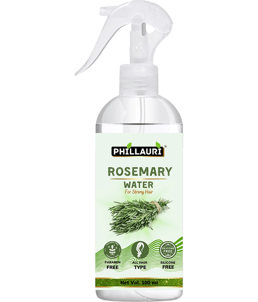Rosemary Water (100ml) Pack Of 1