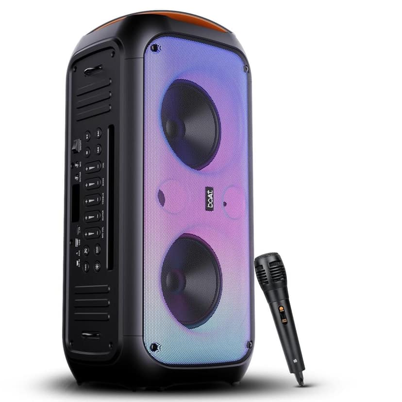 Boat Partypal 300 120w Speaker