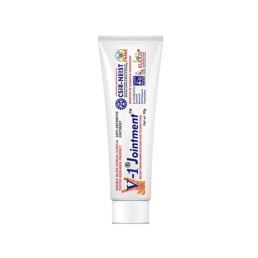 V-1 Jointment Pack Of 5-Joint Pain Relief Cream view 2