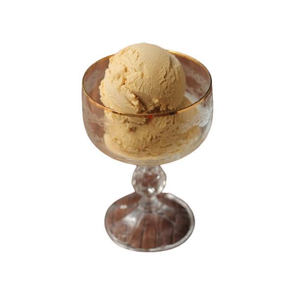 Butterscotch Ice Cream 50 Gms