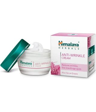 Himalaya Day Cream All Skin Type Aloe Vera ( 50 gm )