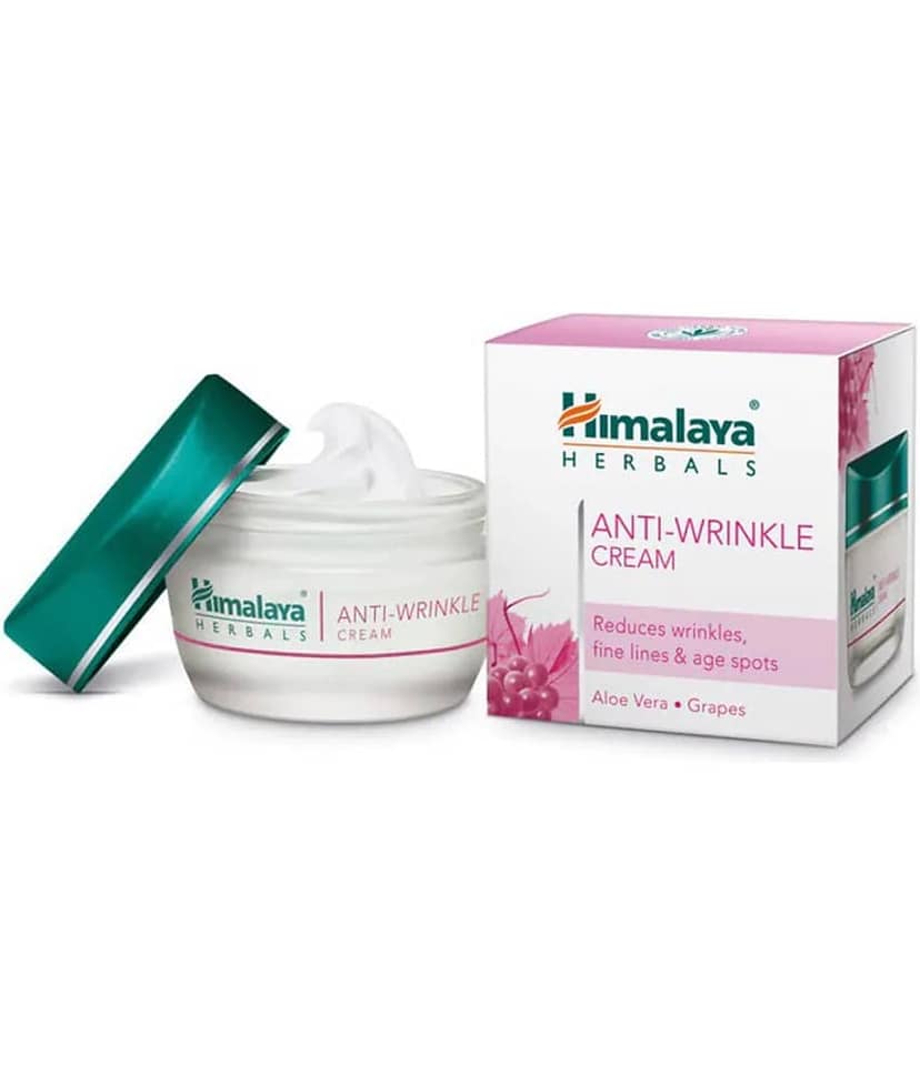 Himalaya Day Cream All Skin Type Aloe Vera ( 50 gm ) view 2
