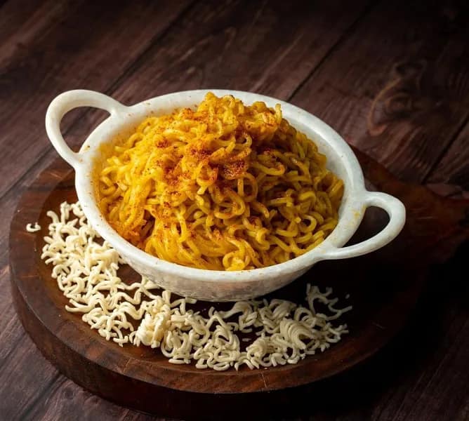 Masala Maggi