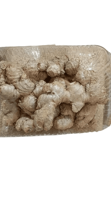 Aadrak (Ginger) 400g