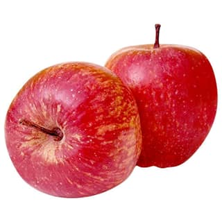 Apple - Shimla 6 pcs