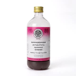 Kanakasavam 450 ML