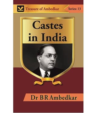 Castes in India