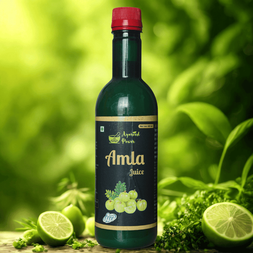 Amla Juice (pack of 2)