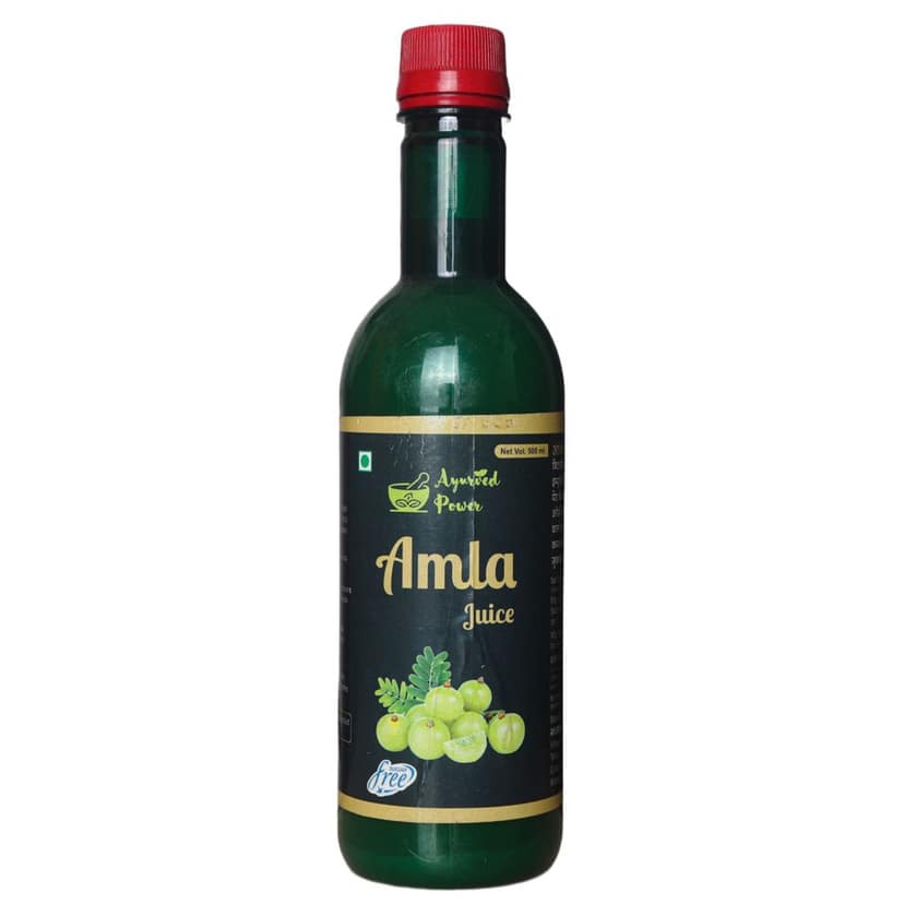 Amla Juice (pack of 2) view 2
