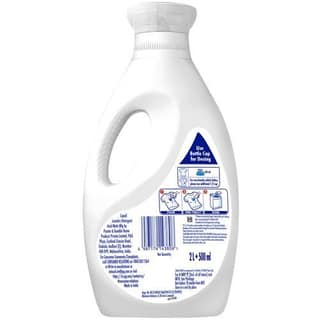 Ariel Matic Liquid Detergent Top Load, 2 L (Get 500ml Free)