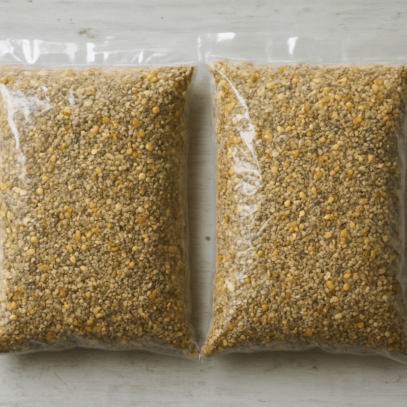 Phoola Essentials's bajra khichdi mix view 2