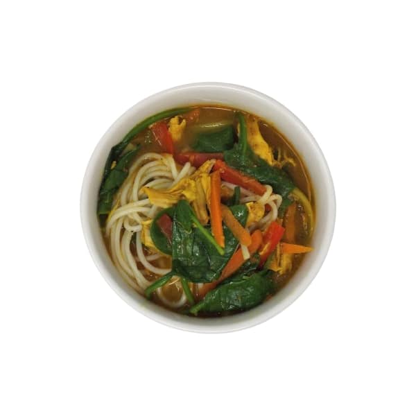 Chicken Thukpa