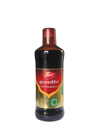 Dabur Mustakarishta - 450 ml