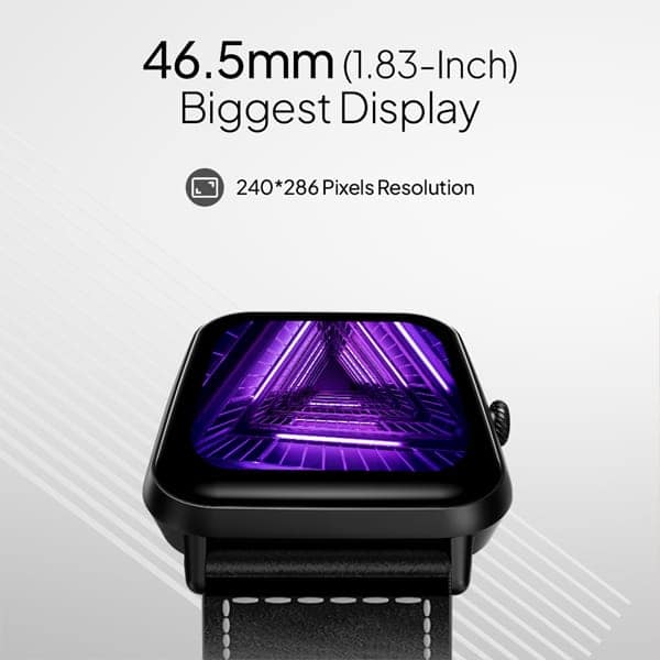 Fire Boltt Ninja Call Pro Plus Bluetooth Calling Smart Watch view 5