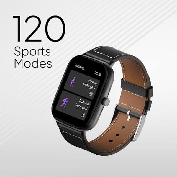 Fire Boltt Ninja Call Pro Plus Bluetooth Calling Smart Watch view 6