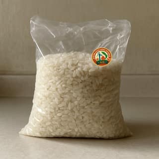 Masadi.Kasulamma Bhandar's idli rice