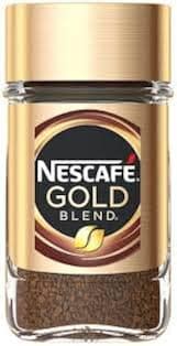 NESTLE GOLD 50GM BOTTLE
