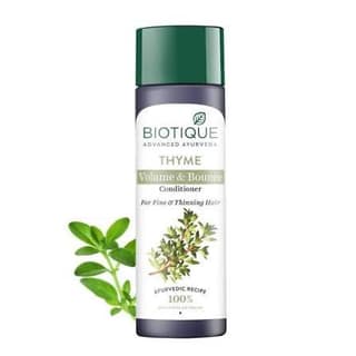 BIOTIQUE VOLUME BOUNCE 180ML