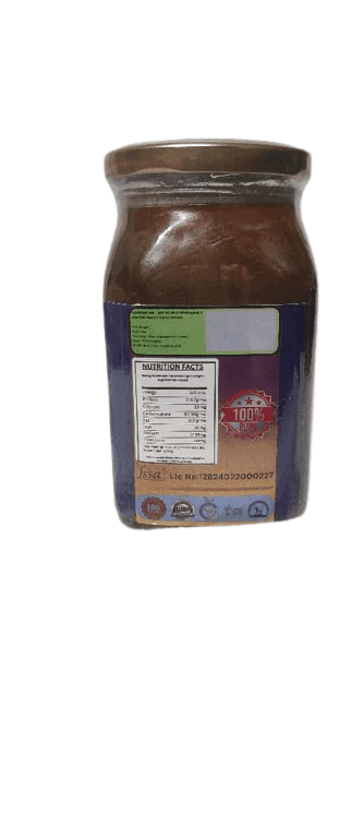 Green Leaf Aromatic Pure Litchi Honey - Natural & Quality Guaranteed view 2